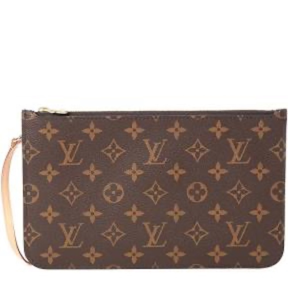 Louis Vuitton Pouch 💯% authentic